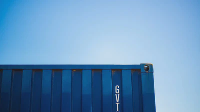 Podman, Containerization, and a Poor Guy featured image